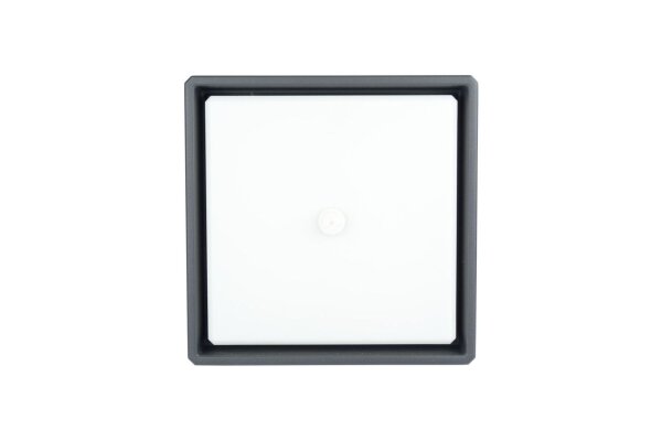 LED Deckenlampe Dämmerungssensor IP65 2700/3000/4000 K