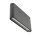 Up Down Wandleuchte Alu Anthrazit IP54 3000 K B:17,5 cm