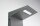 LED Wegeleuchte Alu Schwarz IP65 85 cm 4000 K 1070 lm