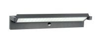 LED Wandlampe Sensor 3000/3500/4000 K IP65 schwenkbar