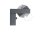 LED Wandlampe Sensor 3000/3500/4000 K IP65 schwenkbar