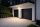 LED Wandlampe Sensor 3000/3500/4000 K IP65 schwenkbar
