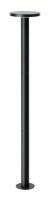 LED Wegeleuchte Aluminium 123 cm IP65 3000/4000/6000 K