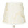 Lustre GANARA en or shabby motif baroque