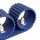 Wandleuchte Up Down Aluminium Ultramarin G9 T:12cm