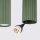 Hängelampe verstellbar Aluminium Olivgrün GU10 L:81cm