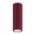 Deckenleuchte Aluminium Burgund GU10 B:6,5 cm rund