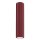 Deckenleuchte Aluminium Burgund GU10 H:40 cm rund