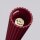 Deckenleuchte Aluminium Burgund GU10 B:6,5cm rund