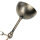 Suspension en brun antique L:74cm Lampe de table à manger