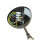 Suspension en brun antique L:74cm Lampe de table à manger