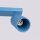 Deckenspot schwenkbar Aluminium Hellblau GU10 L:117cm