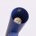Wandlampe Up Down Stahl Ultramarin 2-flammig GU10 T:8cm