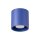 Deckenspot Aluminium Ultramarin GU10 B:10 cm rund