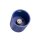 Deckenspot Aluminium Ultramarin GU10 B:10 cm rund