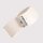 Wandlampe Up Down blendarm indirekt Stahl Beige G9 30cm
