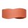 Wandlampe Up Down indirekt Stahl Ockerrot G9 L:30cm