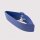 Wandlampe Up Down indirekt Stahl Ultramarin G9 L:30cm