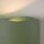 Wandlampe Up Down indirekt Stahl Olivgrün G9 L:30cm
