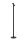LC27703/02/30 - Stehlampe FRABE