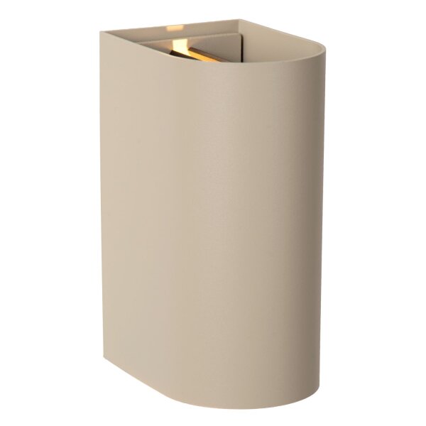 LC69818/10/41 - Wandleuchte BULE