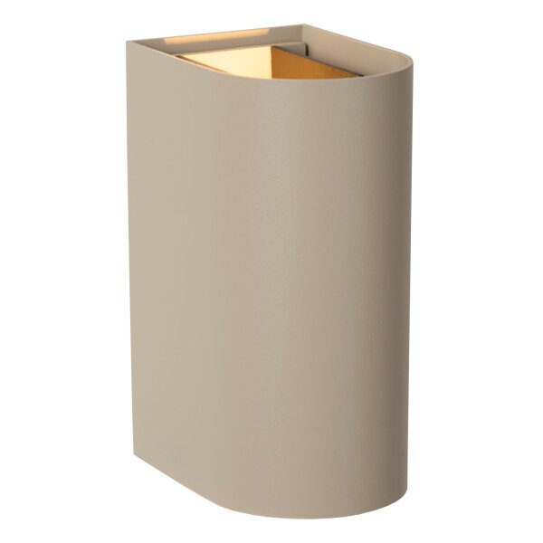LC69818/10/41 - Wandleuchte BULE
