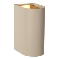 LC69818/10/41 - Wandleuchte BULE