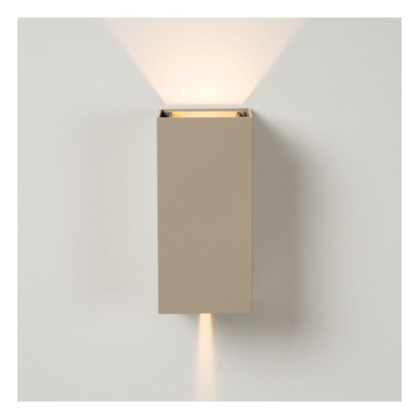 LC69819/10/41 - Wandleuchte BULE