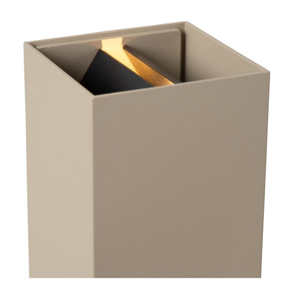 LC69819/10/41 - Wandleuchte BULE