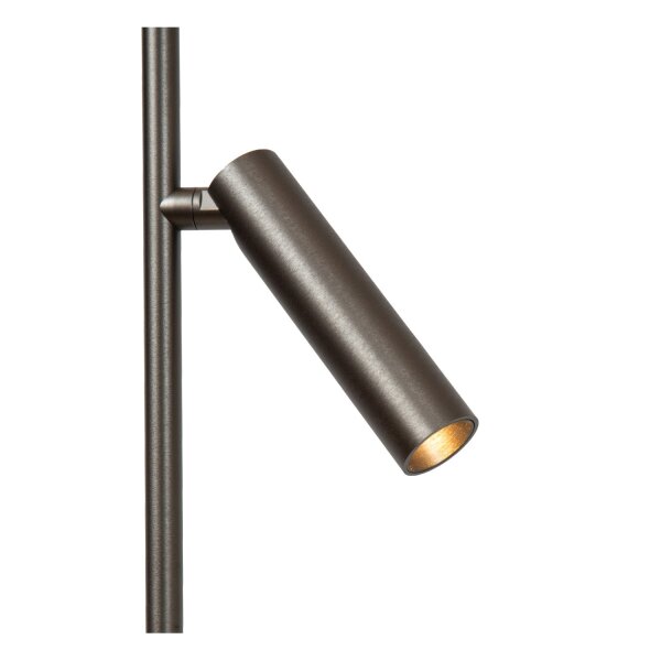 LC23700/20/15 - Stehlampe OLYRA