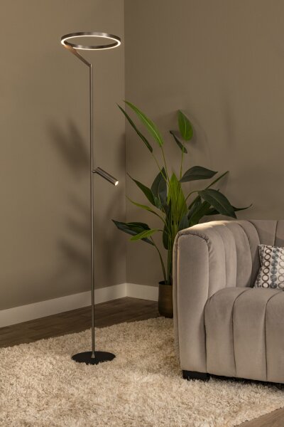 LC23700/20/15 - Stehlampe OLYRA