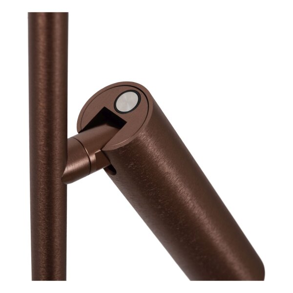 LC23700/20/96 - Stehlampe OLYRA