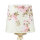 Lampe de table CRINE Shabby Chic 42cm fleurs