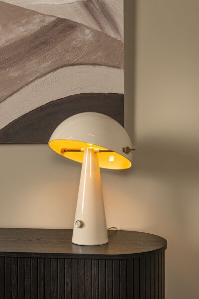 LC65502/52/38 - Tischlampe TROSO