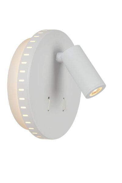 LC79201/09/31 - Spot/Strahler BEMA