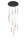 LC24406/84/30 - Hängelampe LANE