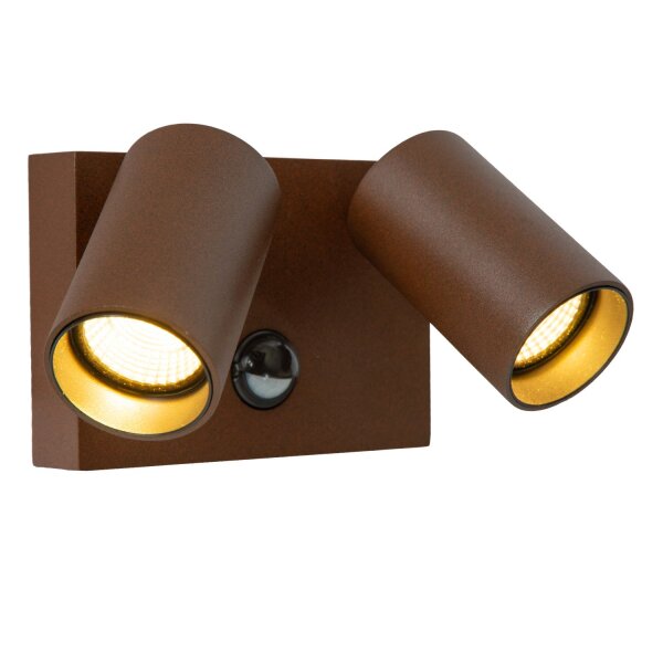 LC69807/19/97 - Spot/Strahler CIDE