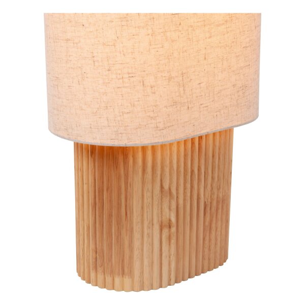 LC16501/81/72 - Tischlampe CRIFA