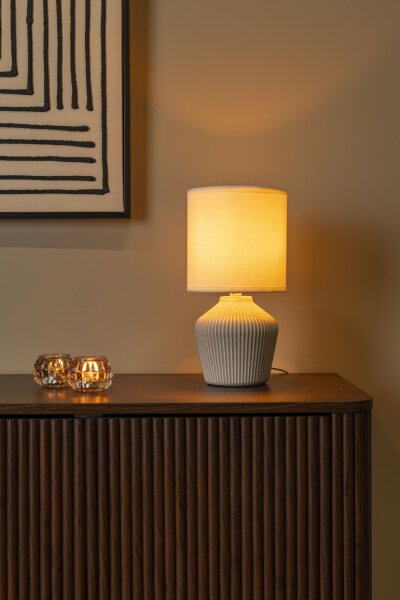 LC47551/81/38 - Tischlampe DRUBE
