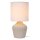 LC47551/81/38 - Tischlampe DRUBE