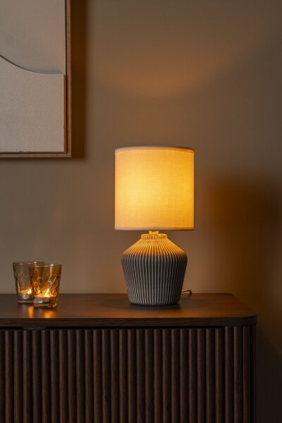 LC47551/81/41 - Tischlampe DRUBE