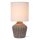 LC47551/81/41 - Tischlampe DRUBE