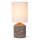 LC47550/81/41 - Tischlampe SLEDE