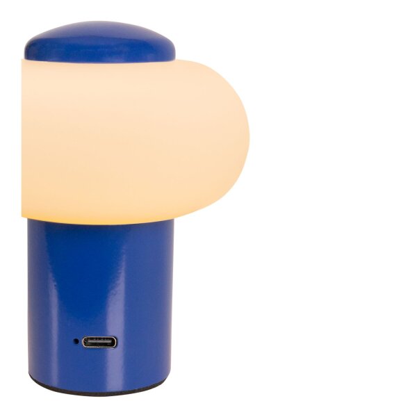 LC44520/01/35 - Tischlampe GRAMU