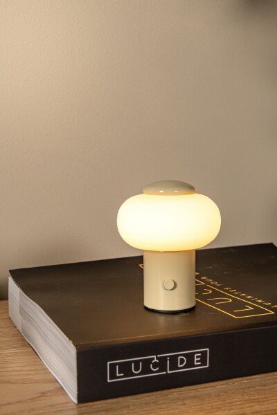 LC44520/01/38 - Tischlampe GRAMU