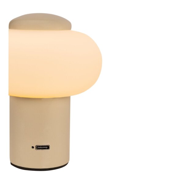 LC44520/01/38 - Tischlampe GRAMU