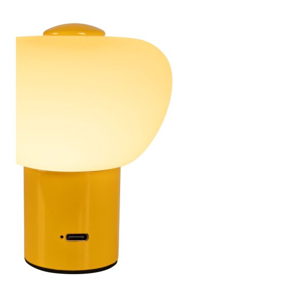 LC44521/01/34 - Tischlampe GRAMU