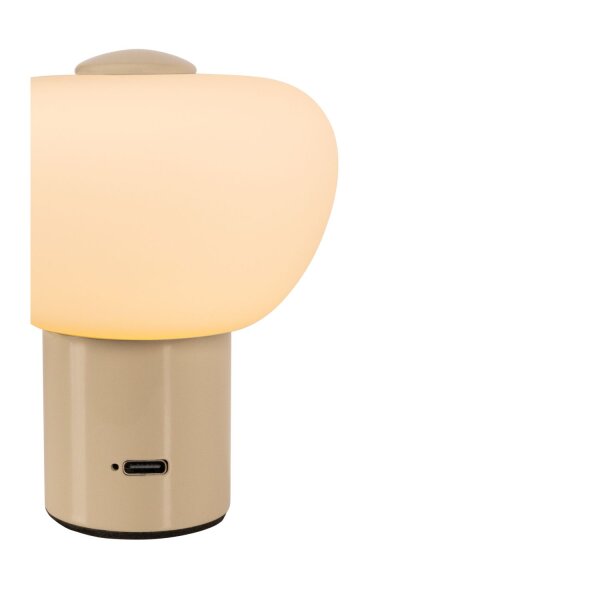 LC44521/01/38 - Tischlampe GRAMU