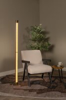 LED Stehleuchte dimmbar Handsensor 2200-3300K 155,9 cm