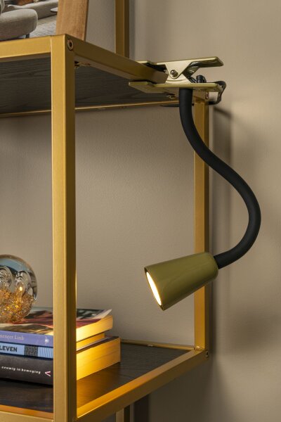LC65206/11/33 - Tischlampe PLERU